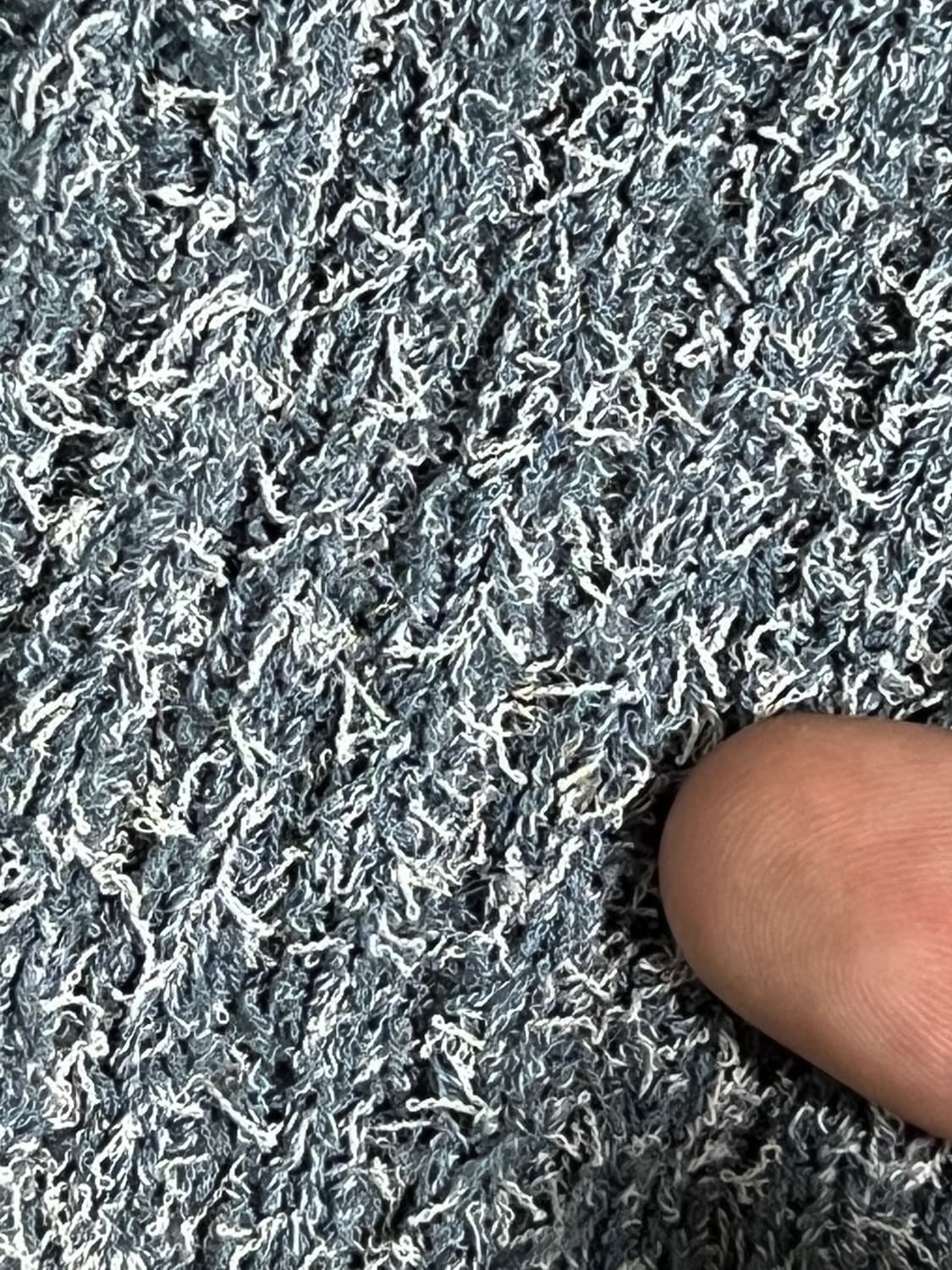 유스 카라 가디건 L 상품이미지4