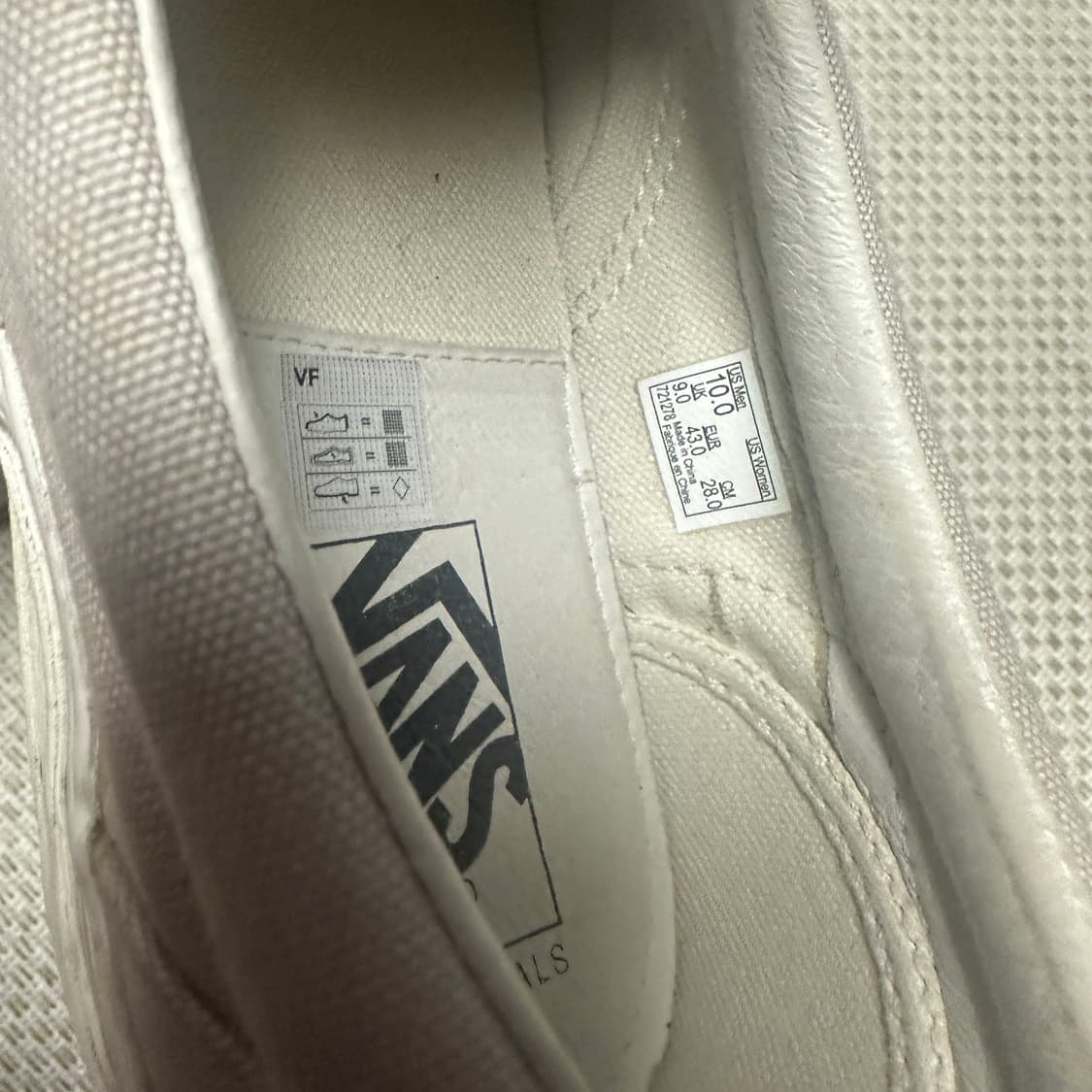 반스볼트 슬립온 280 상품이미지3