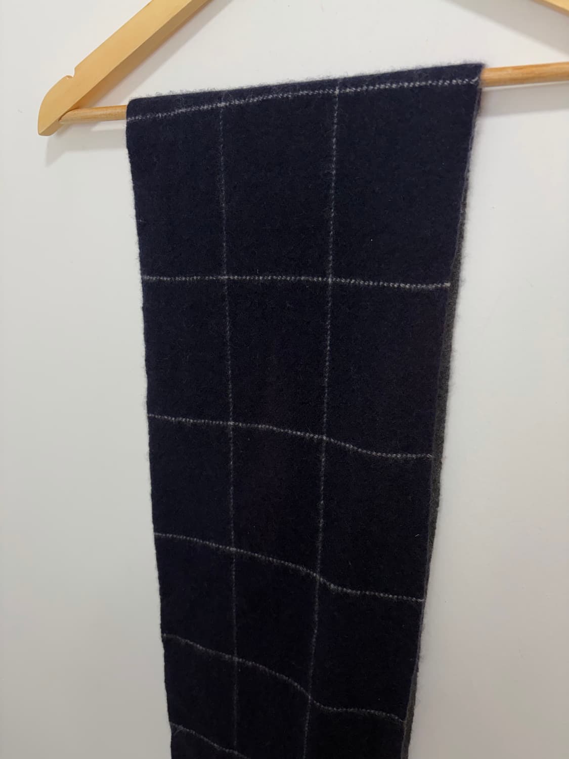 빔즈 캐시미어 머플러 목도리 상품이미지3