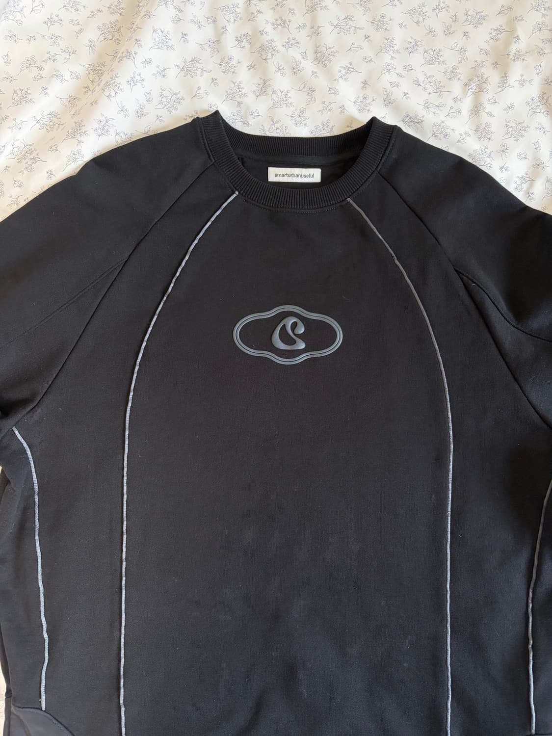 스마트어반유즈풀(코이세이오) 맨투맨 판매 상품이미지2