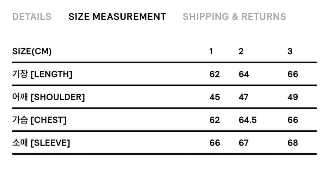 Xlim 엑슬림 ep2 블루종 3사이즈 상품이미지4