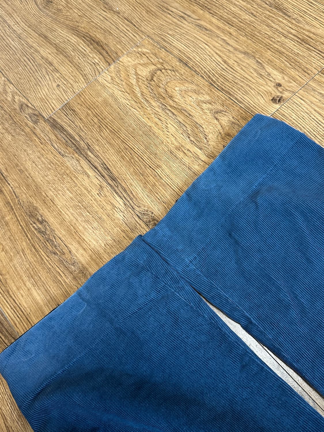 13ss maison margiela corduroy pants 상품이미지4