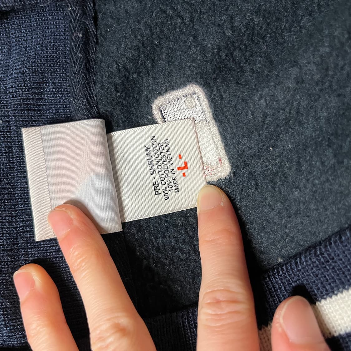 마제스틱 야구 자켓 상품이미지7