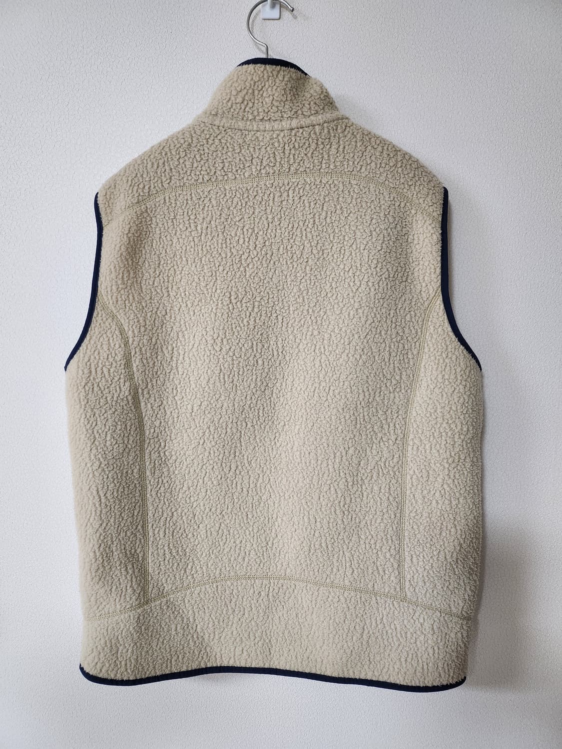 파타고니아 신칠라 조끼(M 상품이미지3