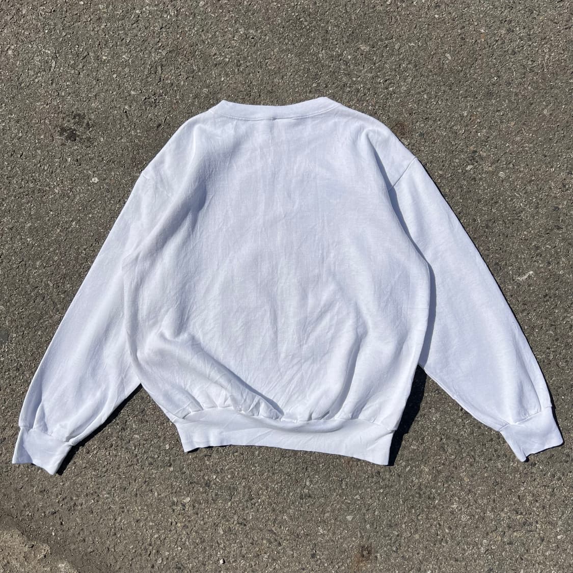 90‘s Hug Me 스웻셔츠 상품이미지6