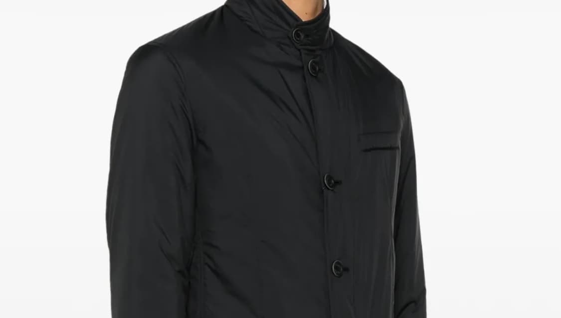 에르노 에코에이지 경량 구스패딩 자켓 ㅡ100사이즈 상품이미지3