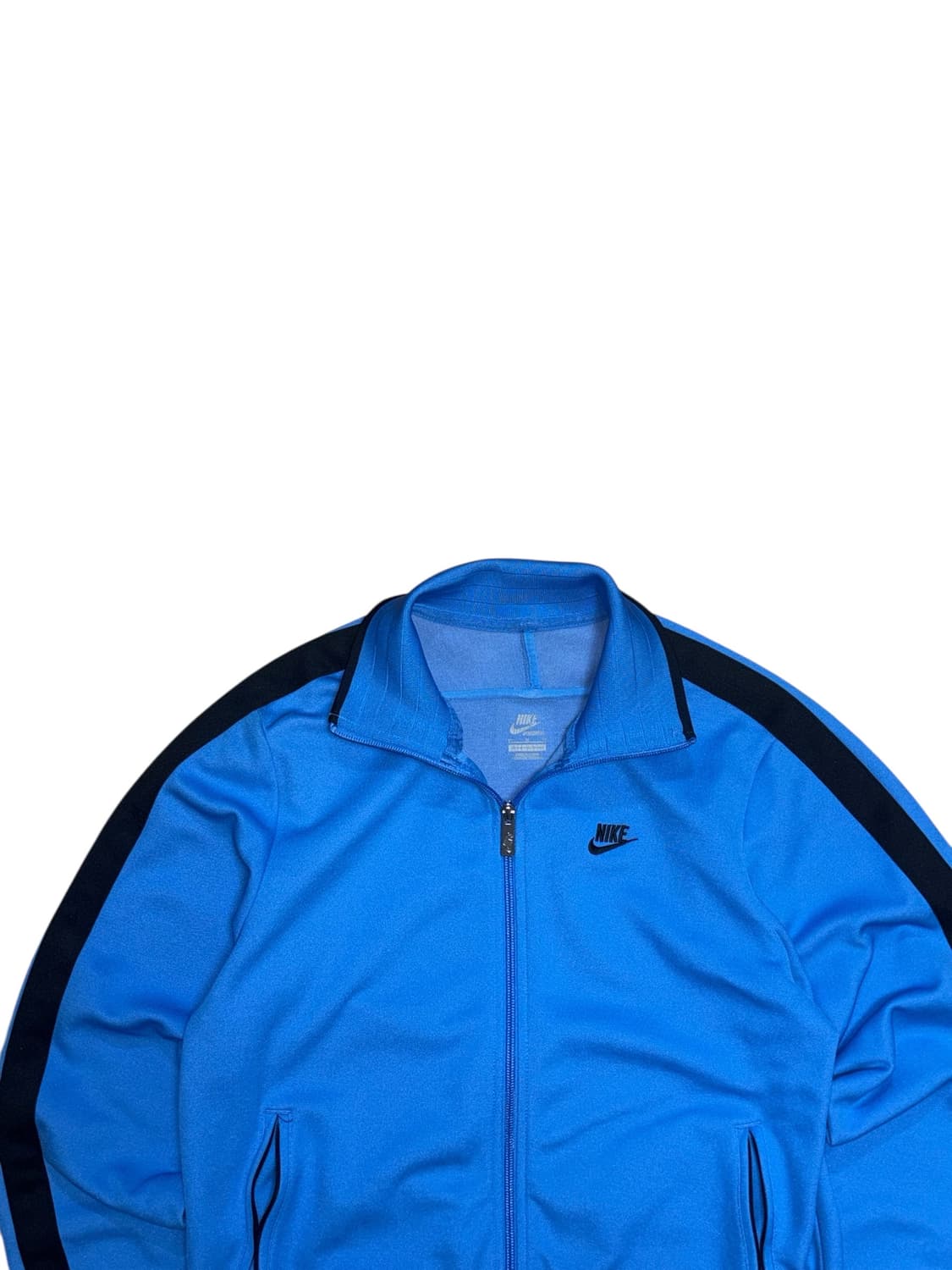 나이키 스몰로고 져지 트랙탑 상품이미지4