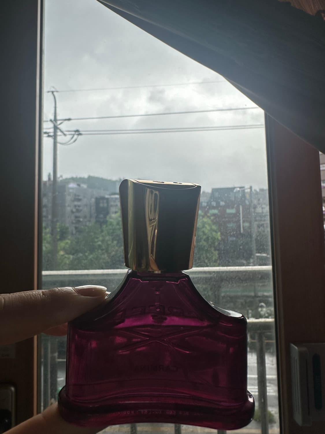 크리드 카미나 30ml 상품이미지2