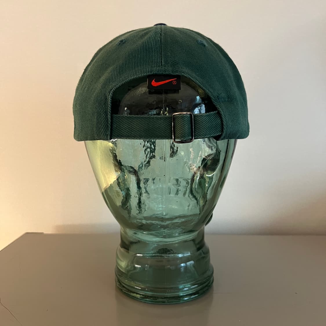 빈티지 90s Nike 스우시 아플리케 캡 상품이미지7