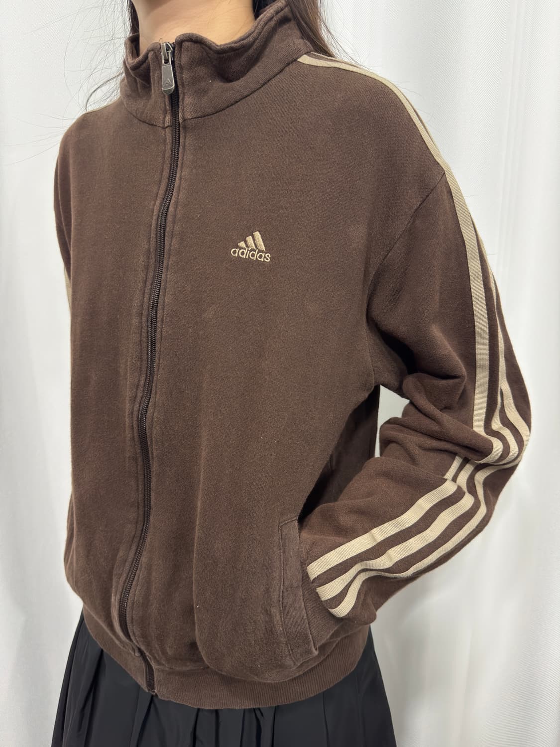 adidas brown jersey 상품이미지3
