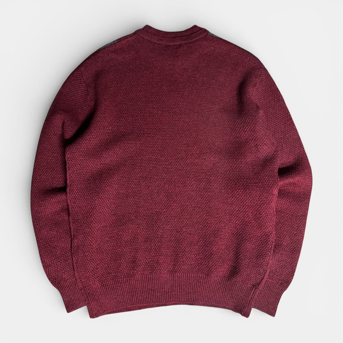 ARAMIS Wool Sweater 상품이미지4