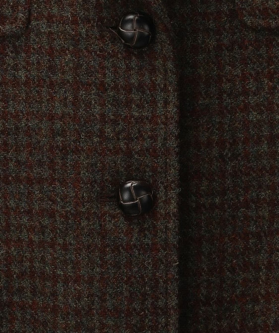 OFC Most Check Jacket (Khaki) 상품이미지4