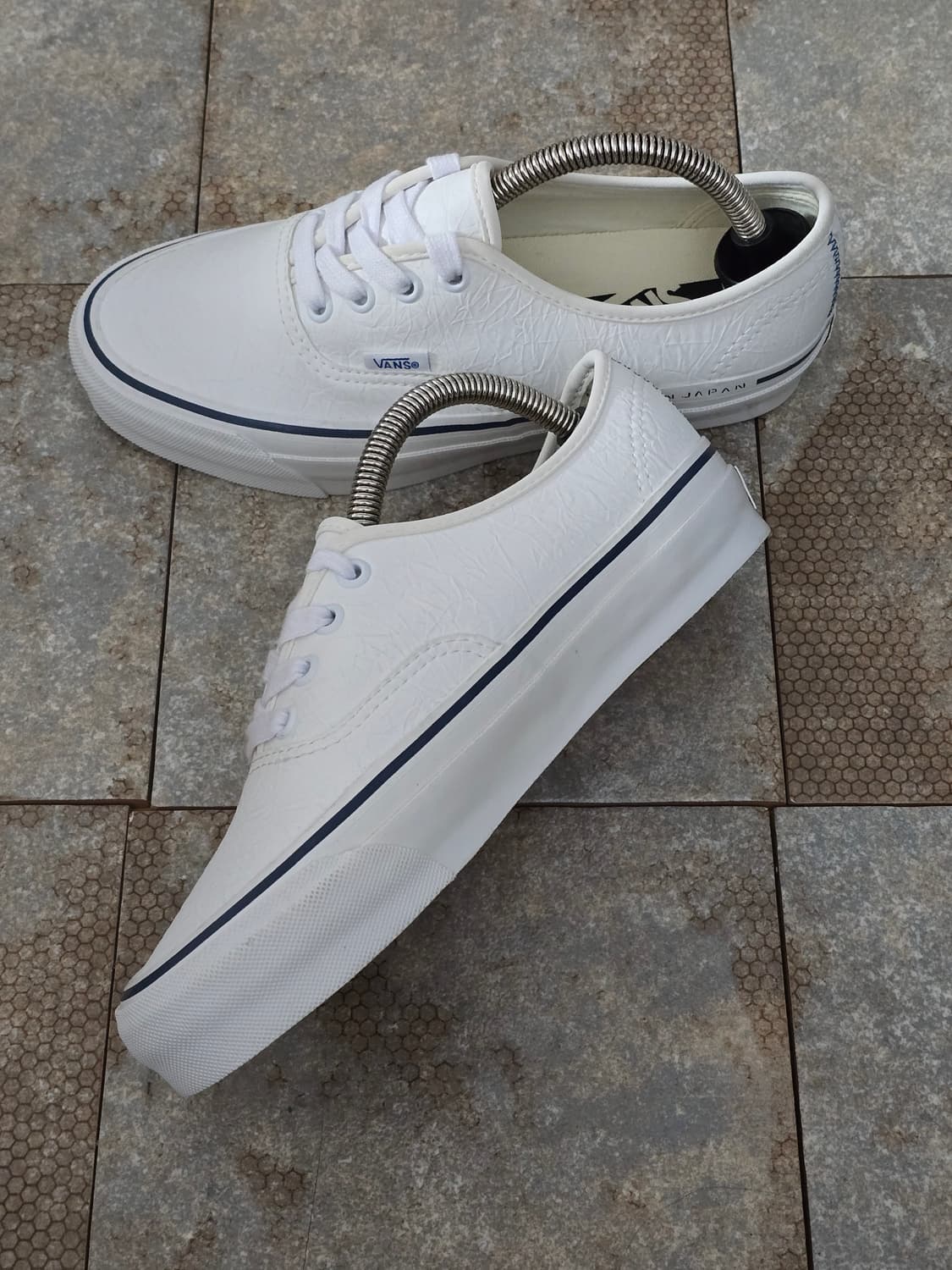 (235)반스 어센틱 리이슈 44 lx tdc  상품이미지5