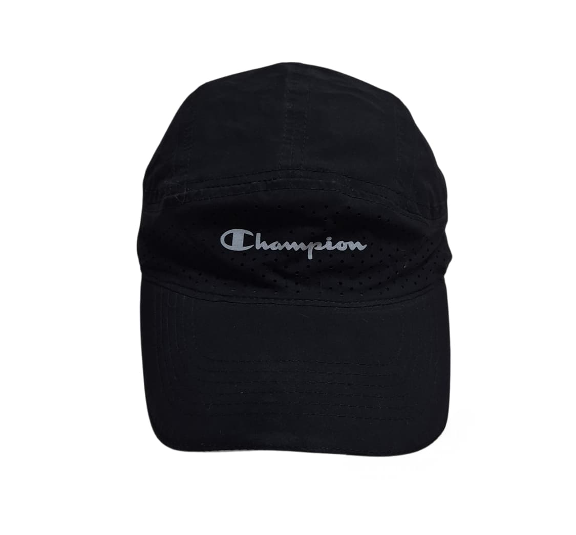 챔피온 러닝 캡 모자 상품이미지1
