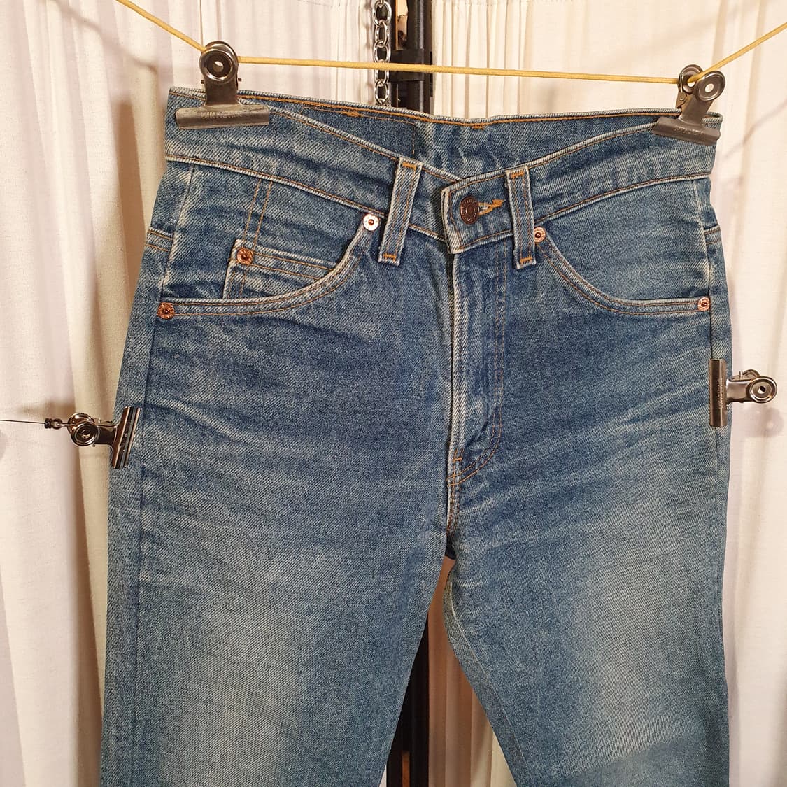[90s]Made in USA 리바이스 517 W28L34 2508613 상품이미지2