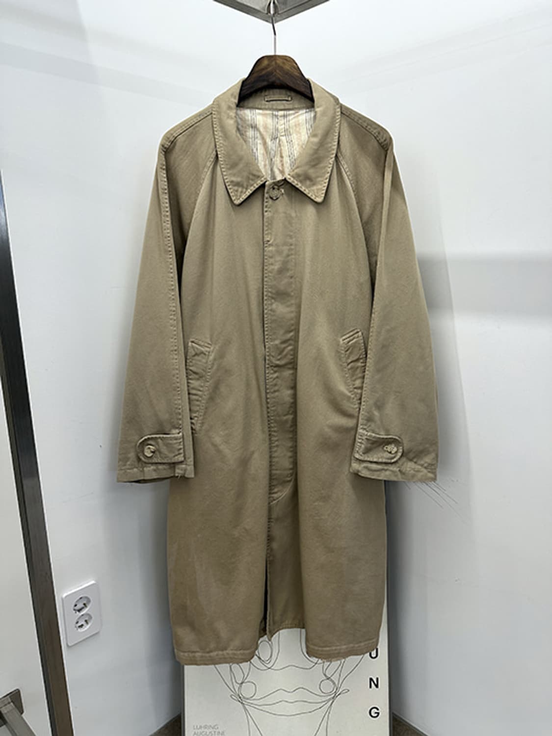 JPN (loose fit) 상품이미지1