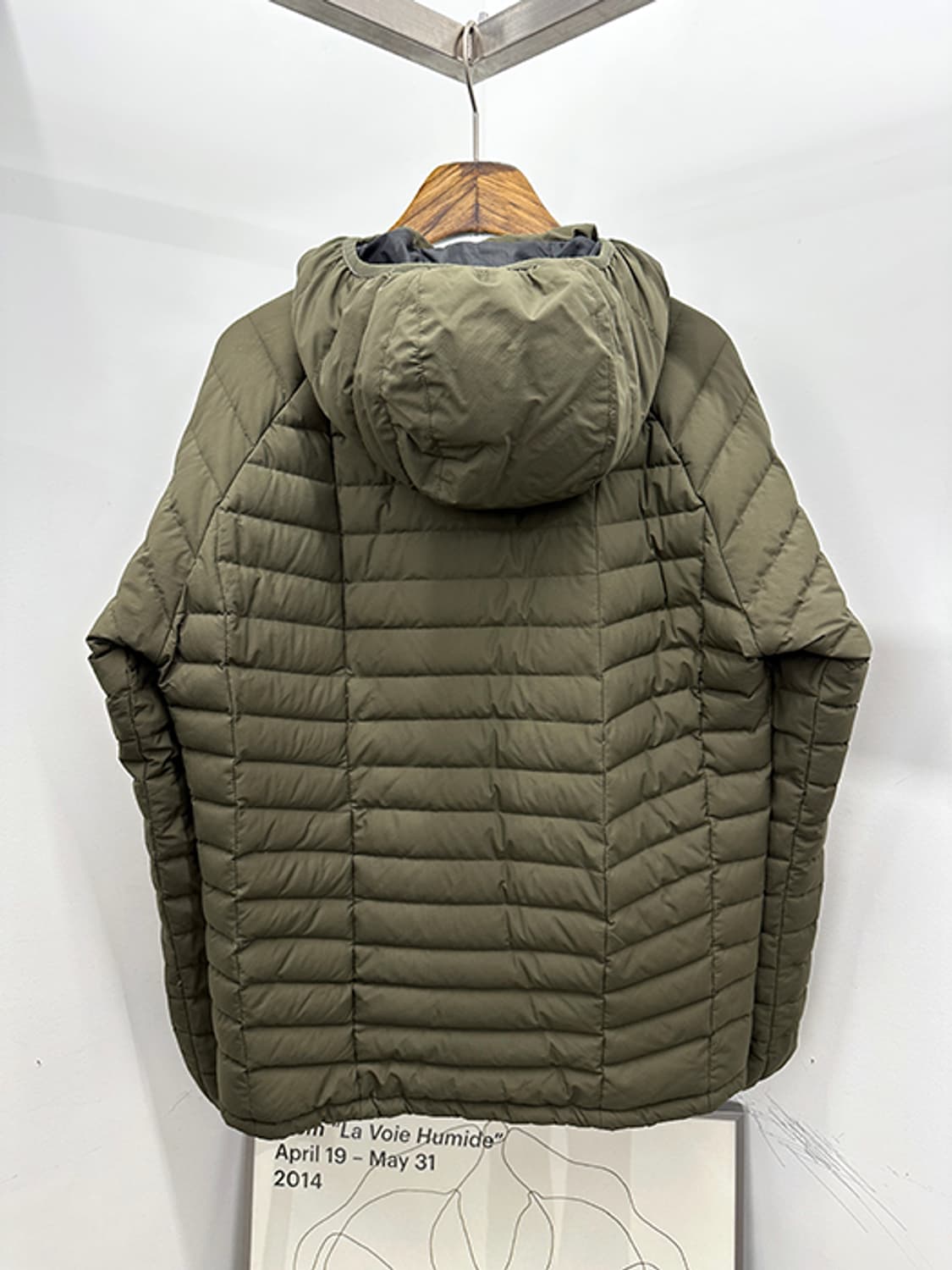 MAMMUT (men's S, women's L) 상품이미지4