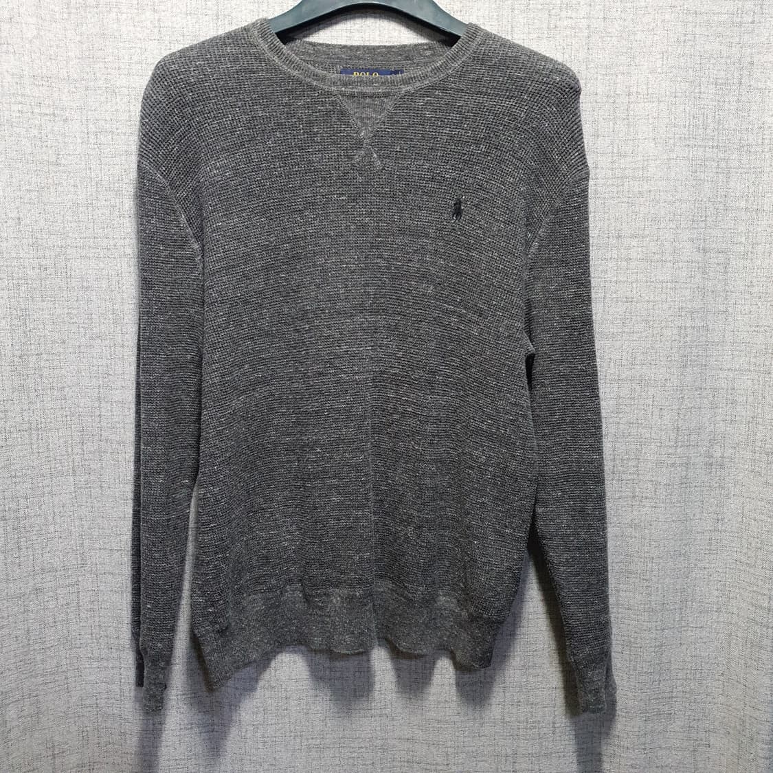 폴로랄프로렌 남성 와플 니트  상품이미지1
