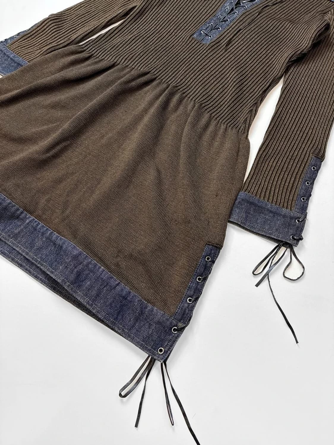 히로코 코시노 재팬 아일렛 원피스 PN5094 상품이미지4