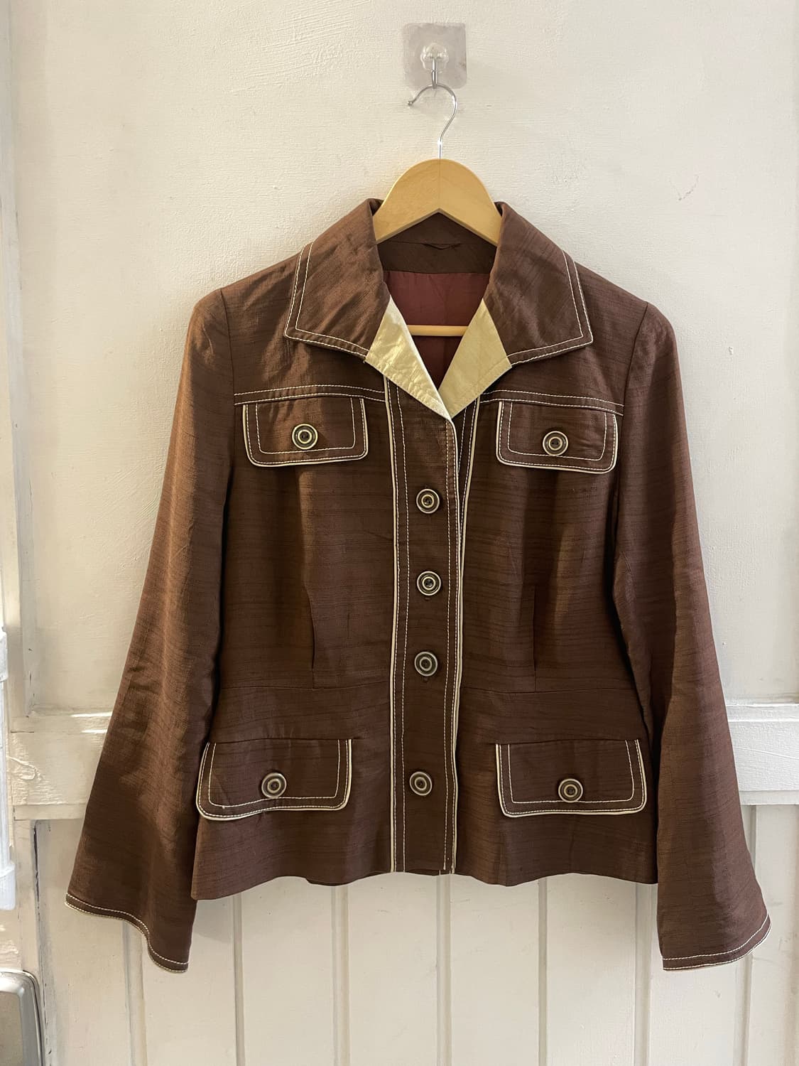 60~70's MANSFIELD jacket 상품이미지3