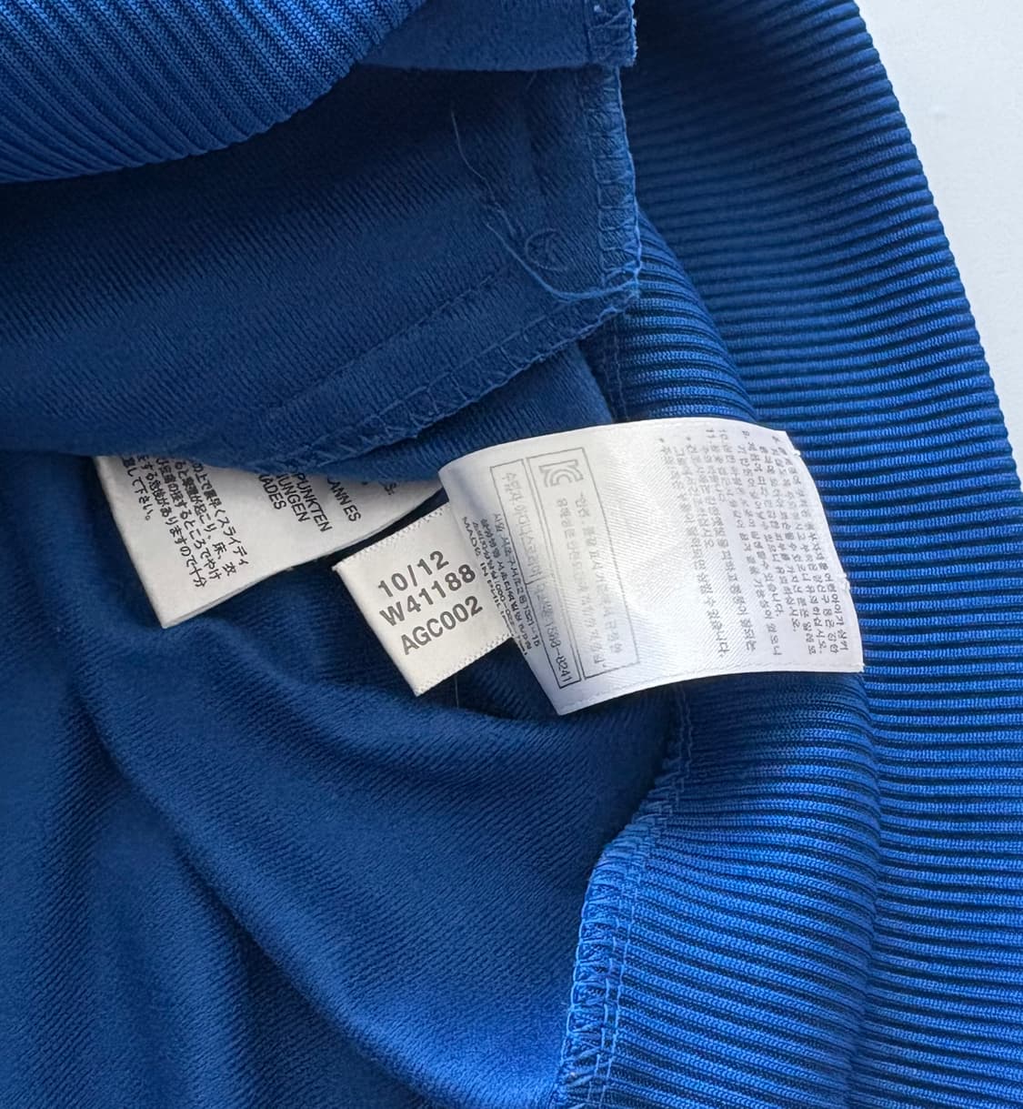 adidas 아디다스 파이어버드 트랙탑 상품이미지6