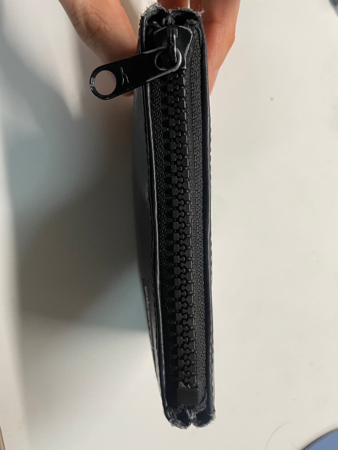 프라이탁 블레어 올검 올블랙 상품이미지3