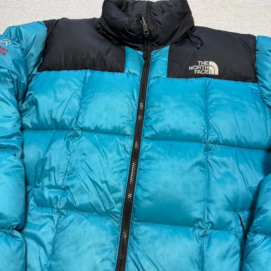 노스페이스 써밋시리즈 800 패딩 자켓 상품이미지2