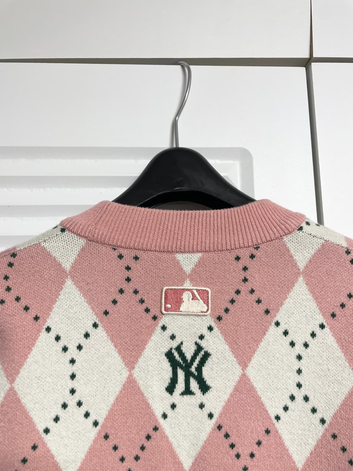 MLB 가디건 상품이미지7