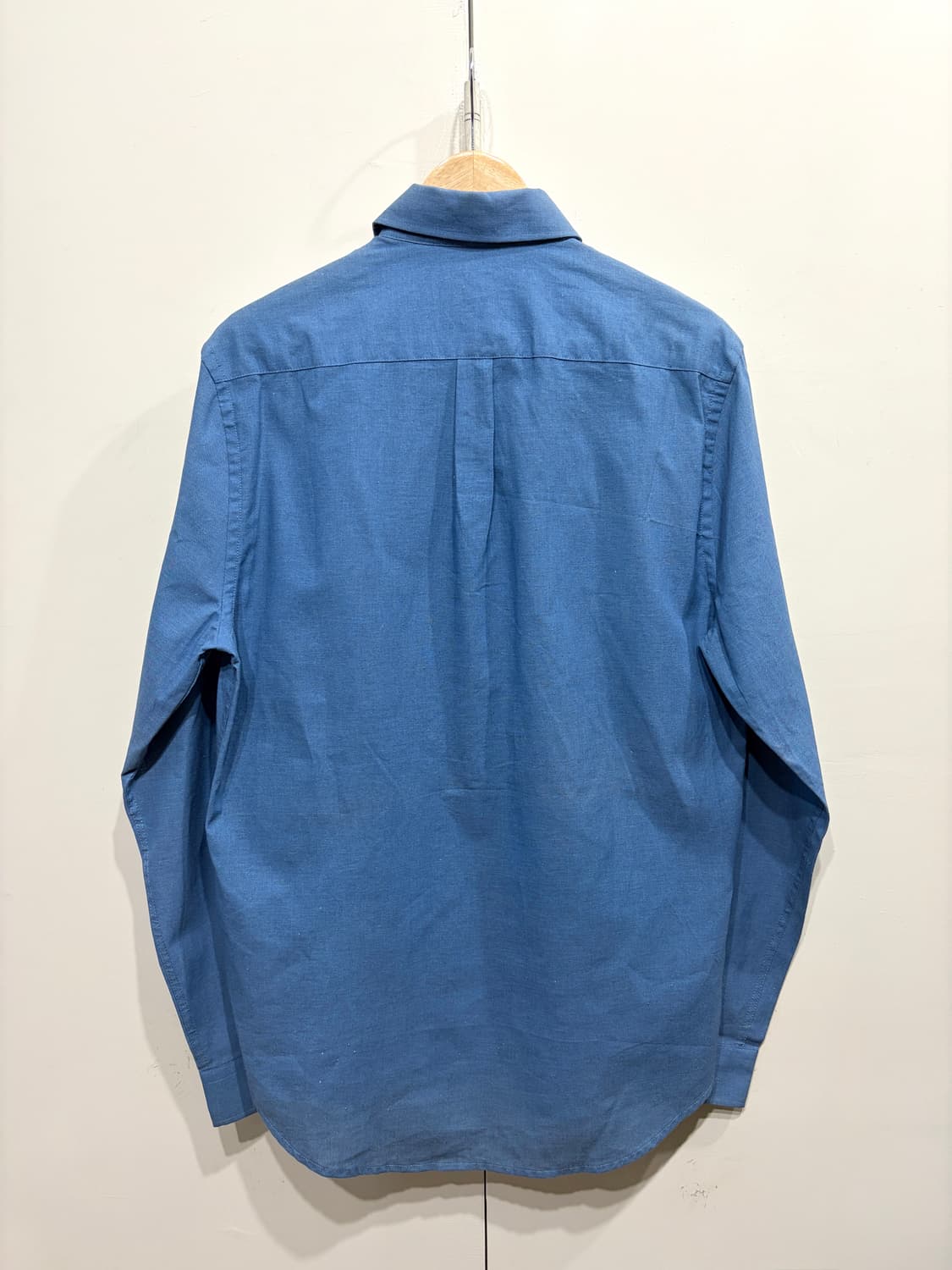 아크네 스튜디오 버튼 셔츠 상품이미지4