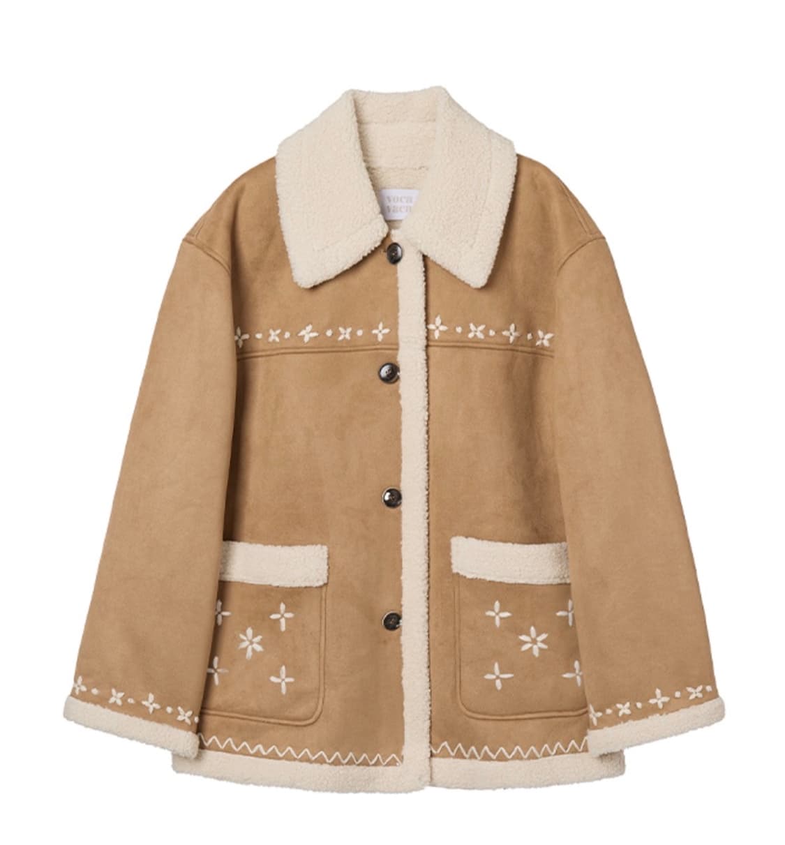 보카바카 무스탕 상품이미지1