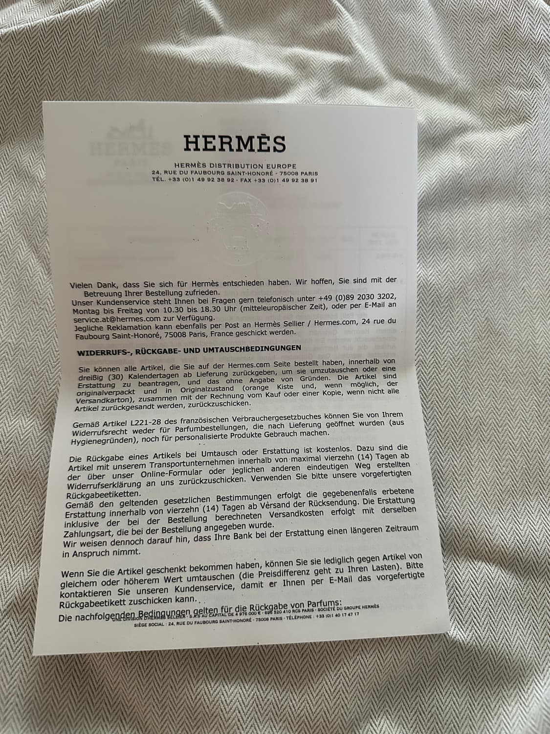 에르메스 에블린 III 29 블랙 상품이미지5