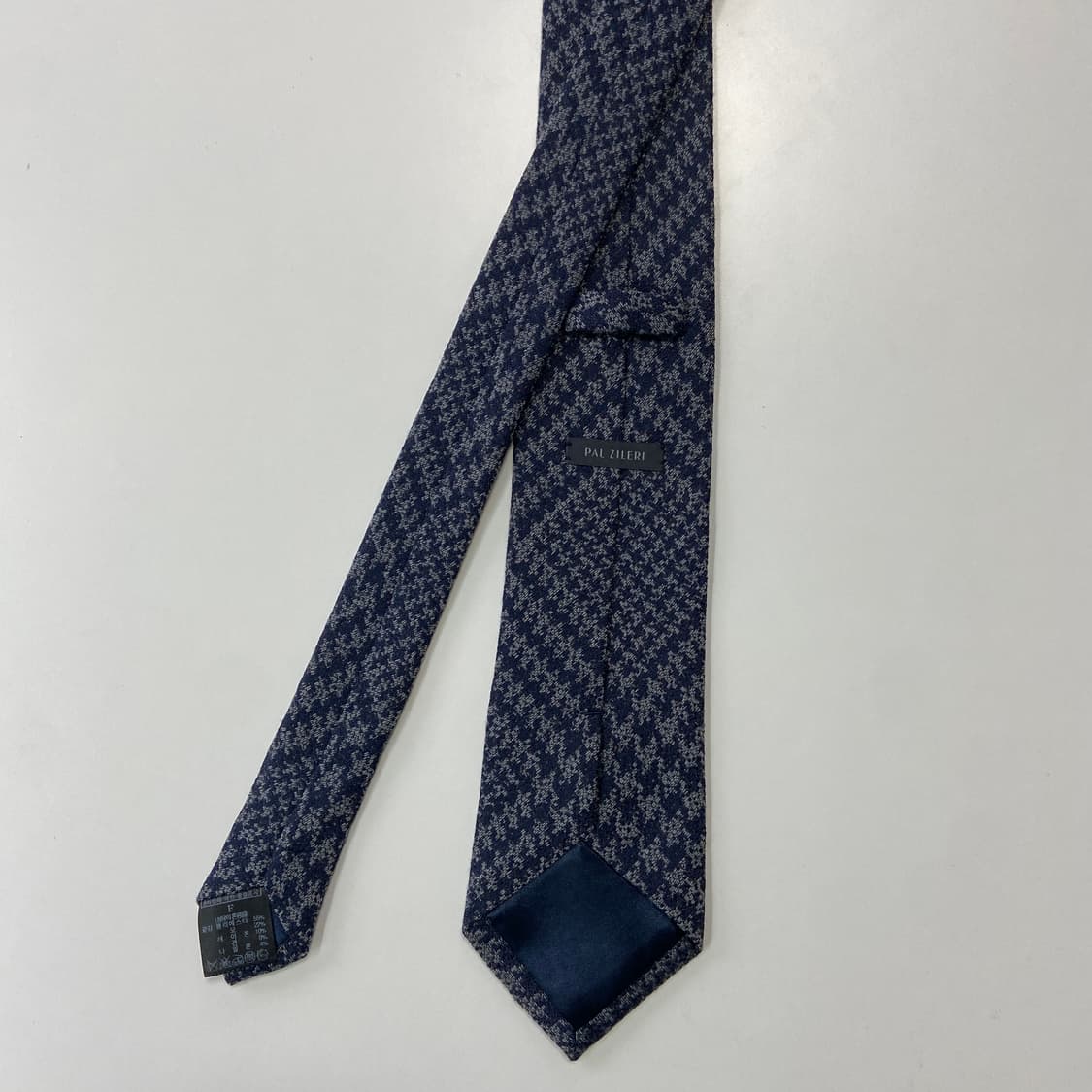pal zileri 빨질레리 명품 정품 넥타이 상품이미지3
