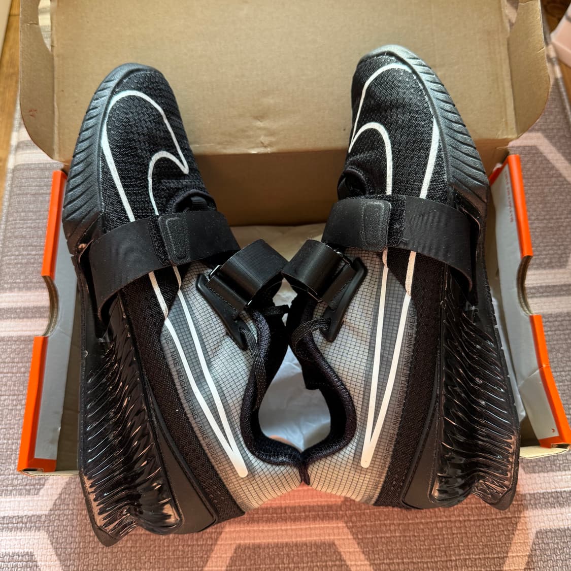 나이키 로말레오4 265사이즈 상품이미지5