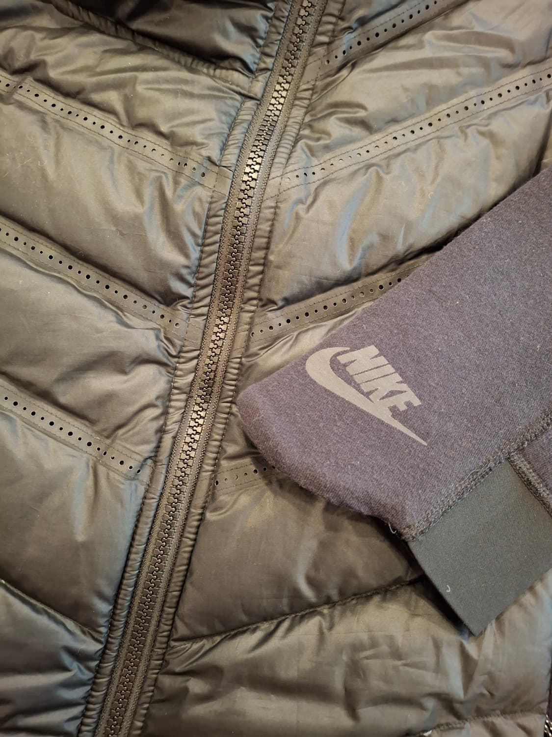 (마지막특가) 나이키 패딩 상품이미지8