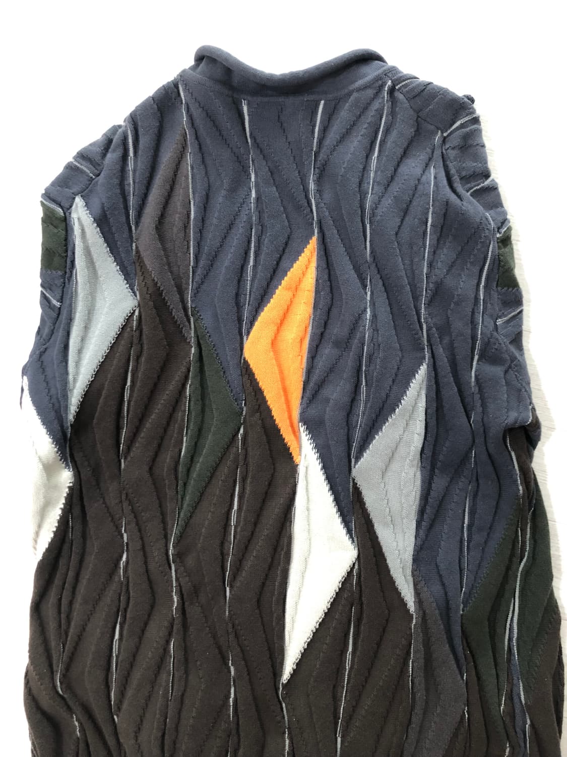 키코 라다이 니트 자켓 44 상품이미지5