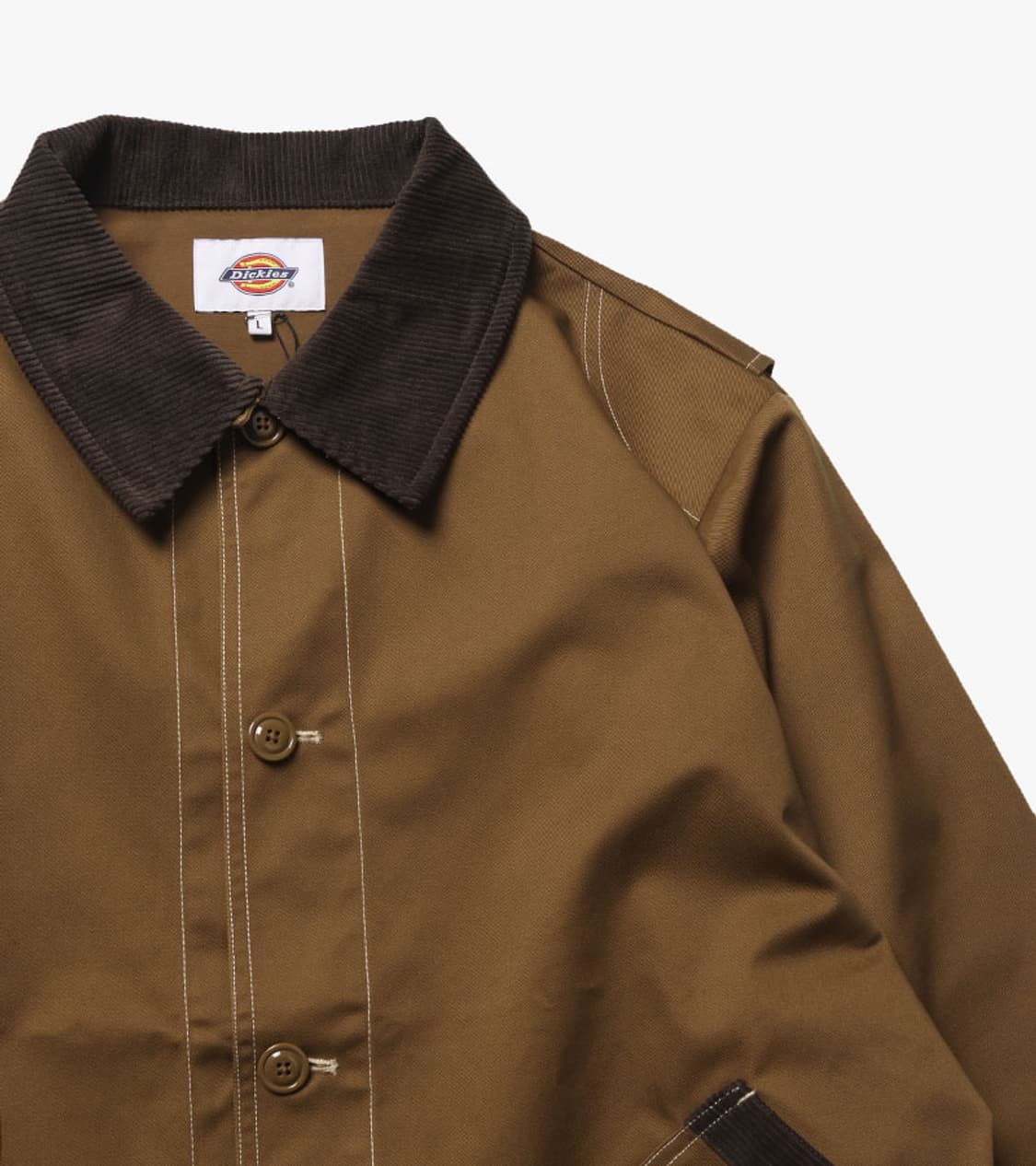 DICKIES JAPAN - HUNTING JACKET 상품이미지4