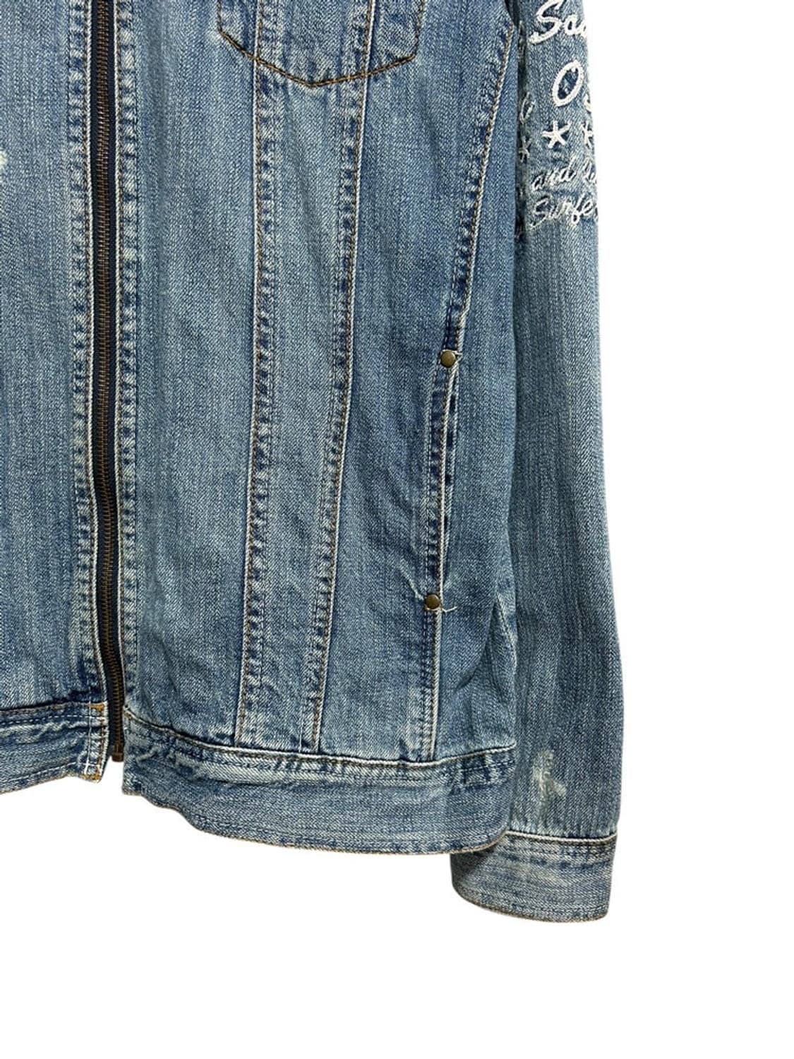 vtg jacket 상품이미지3