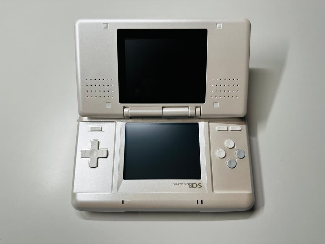 닌텐도 구형 DS 젤다의 전설 에디션 + 서비스 곽칩 2개 판매 상품이미지3