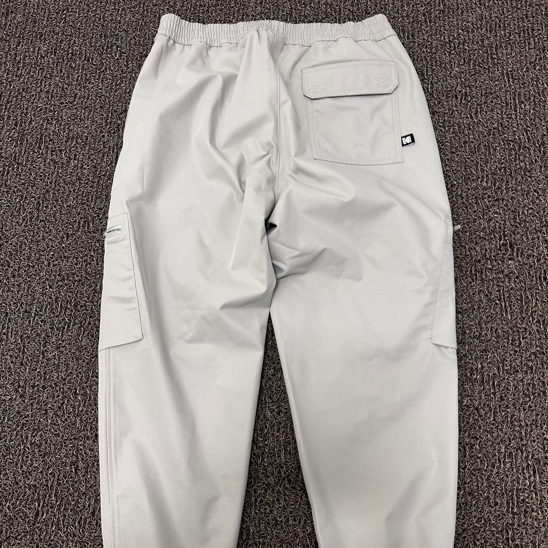 KODAK 코닥 카고 조거팬츠 31.5인치 상품이미지7