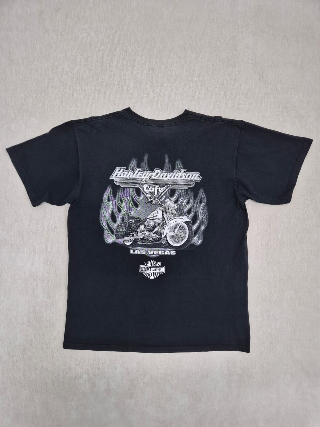 할리데이비슨 반팔티셔츠 상품이미지5