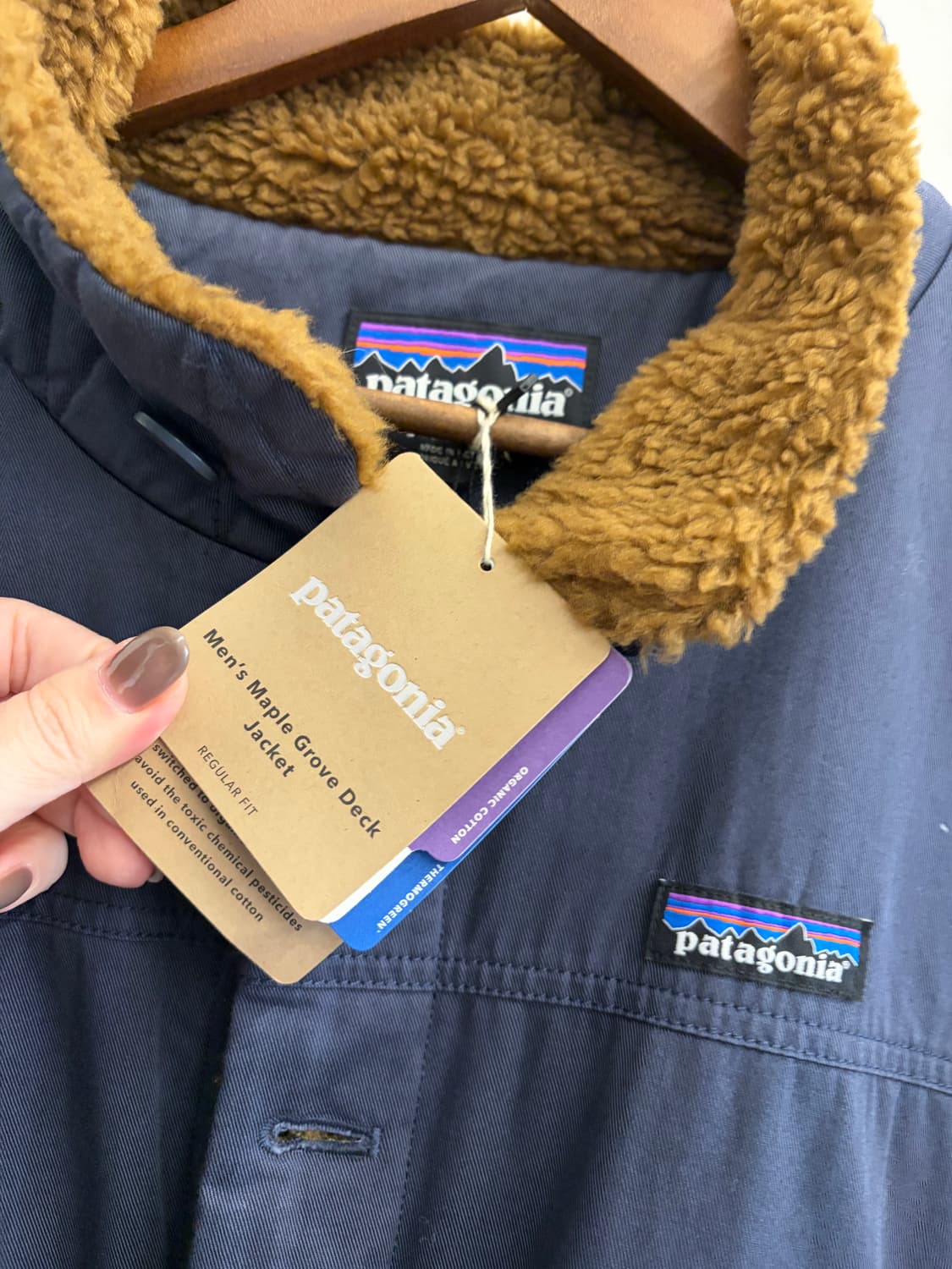 N87. 파타고니아 자켓 상품이미지2