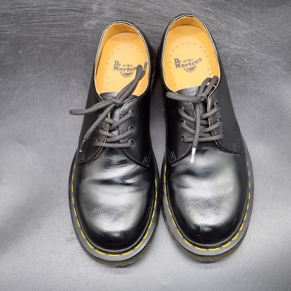닥터마틴 스무스 3홀 로퍼39 250 상품이미지2