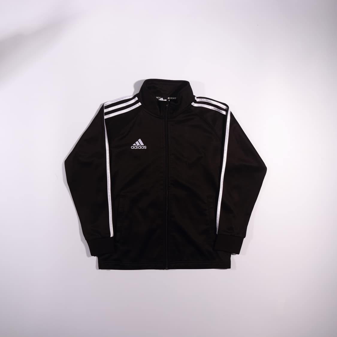 아디다스 삼선 트랙탑 져지 B518 상품이미지1