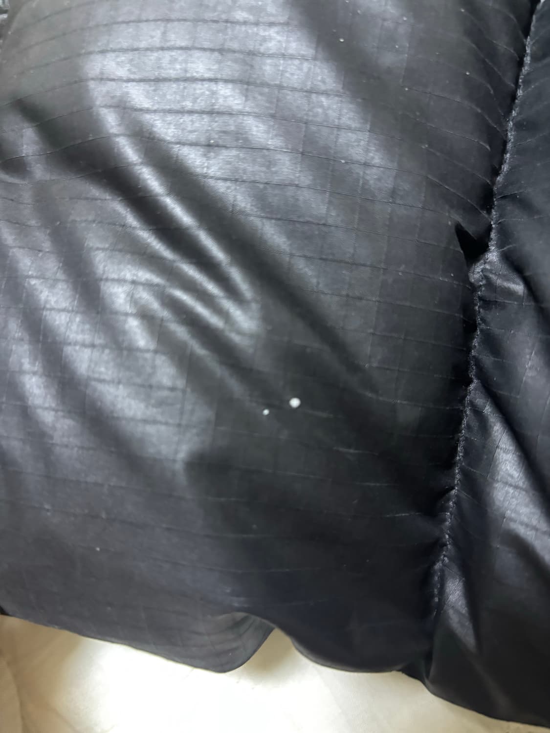 노스페이스 눕시 m/95 판매합니다 상품이미지5