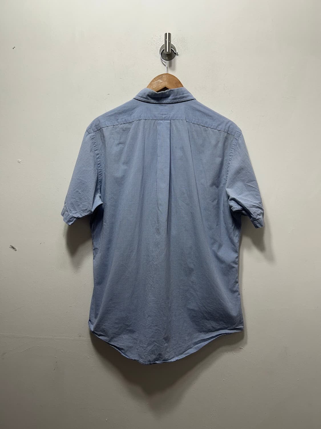 랄프로렌 폴로 셔츠 반팔 XL 상품이미지2