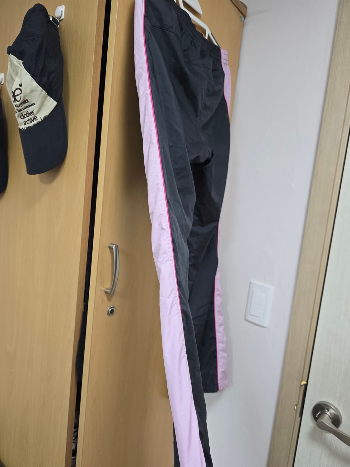 아디다스 트레이닝팬츠 상품이미지3