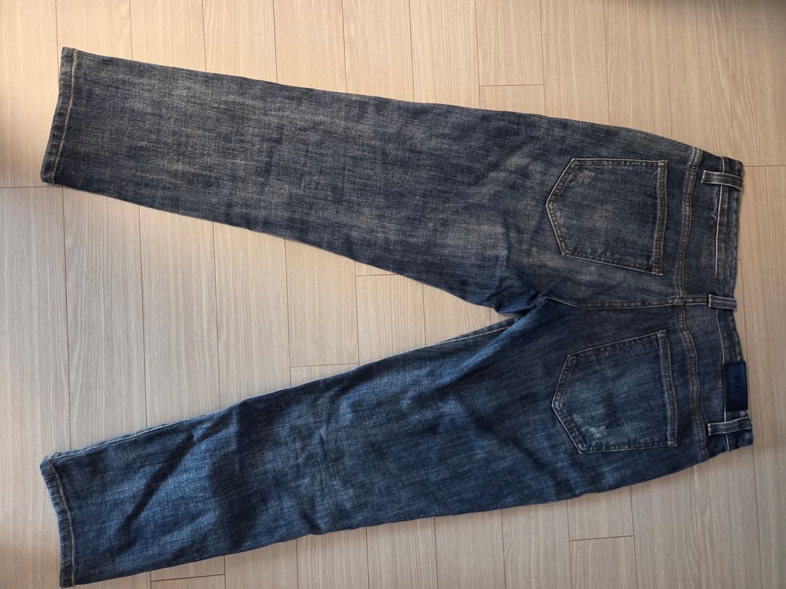 Plac, 플랙 청바지 팝니다. 상품이미지1