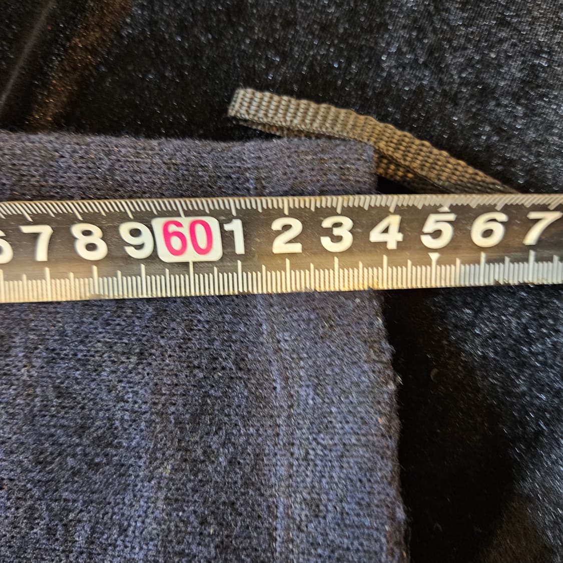 마모트 더블린 플리스자켓 남성 후리스 105  네이비 상품이미지7