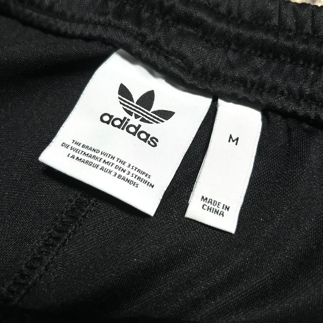 [M] adidas 아디다스 모노쇼츠 폴리 반바지 상품이미지6