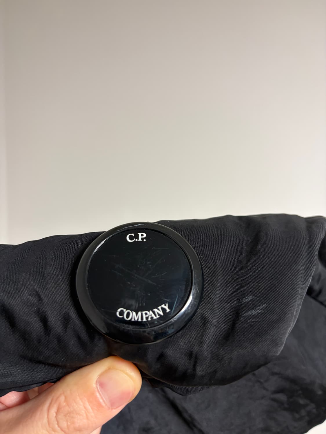 CP컴퍼니 크로스백 상품이미지2